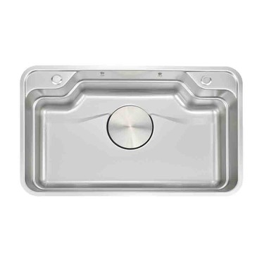 Lavello a vasca singola